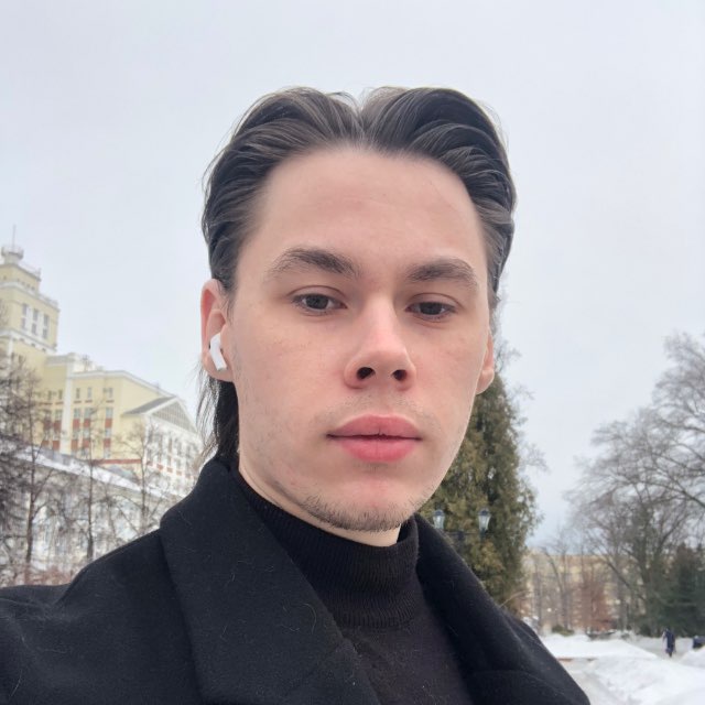 Николай